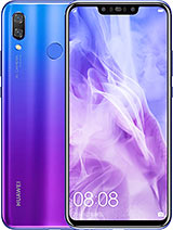 Best available price of Huawei nova 3 in Trinidad