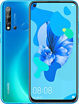 Best available price of Huawei nova 5i in Trinidad
