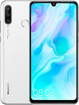 Best available price of Huawei P30 lite in Trinidad