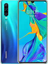 Best available price of Huawei P30 in Trinidad