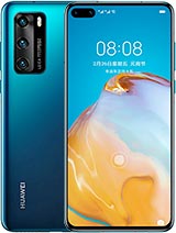 Best available price of Huawei P40 4G in Trinidad