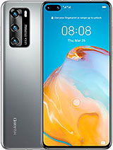 Huawei Mate 40 Pro 4G at Trinidad.mymobilemarket.net