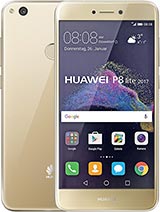 Best available price of Huawei P8 Lite 2017 in Trinidad