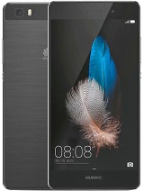 Best available price of Huawei P8lite in Trinidad