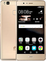Best available price of Huawei P9 lite in Trinidad