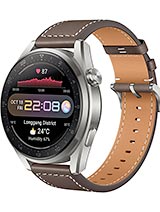 Best available price of Huawei Watch 3 Pro in Trinidad