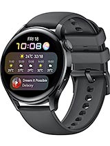 Best available price of Huawei Watch 3 in Trinidad