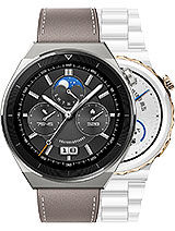 Best available price of Huawei Watch GT 3 Pro in Trinidad