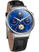 Best available price of Huawei Watch in Trinidad