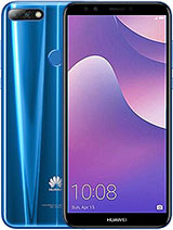 Best available price of Huawei Y7 2018 in Trinidad