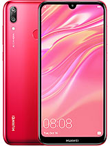 Best available price of Huawei Y7 Prime 2019 in Trinidad
