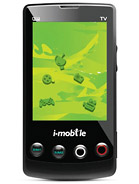Best available price of i-mobile TV550 Touch in Trinidad