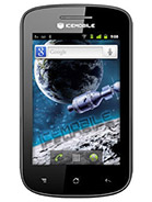 Best available price of Icemobile Apollo Touch 3G in Trinidad