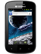 Best available price of Icemobile Apollo Touch in Trinidad