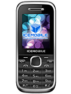 Best available price of Icemobile Blizzard in Trinidad