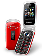 Best available price of Icemobile Charm II in Trinidad
