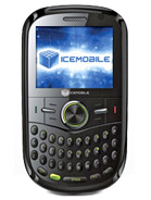 Best available price of Icemobile Comet II in Trinidad