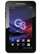 Best available price of Icemobile G3 in Trinidad