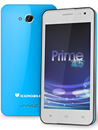 Best available price of Icemobile Prime 4-5 in Trinidad