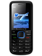 Best available price of Icemobile Rainbow II in Trinidad