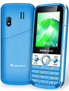 Best available price of Icemobile Rock 2-4 in Trinidad