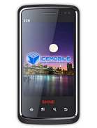 Best available price of Icemobile Shine in Trinidad