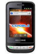 Best available price of Icemobile Sol II in Trinidad