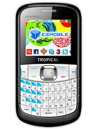 Best available price of Icemobile Tropical in Trinidad