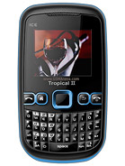 Best available price of Icemobile Tropical II in Trinidad