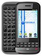 Best available price of Icemobile Twilight II in Trinidad