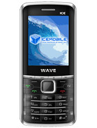 Best available price of Icemobile Wave in Trinidad