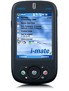 Best available price of i-mate JAMin in Trinidad