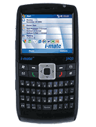 Best available price of i-mate JAQ3 in Trinidad