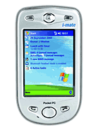 Best available price of i-mate Pocket PC in Trinidad