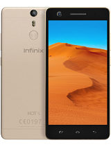 Best available price of Infinix Hot S in Trinidad