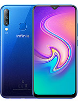 Best available price of Infinix S4 in Trinidad