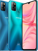 Best available price of Infinix Hot 10 Lite in Trinidad