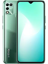 Best available price of Infinix Hot 11 Play in Trinidad