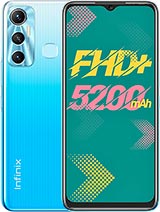 Best available price of Infinix Hot 11 in Trinidad