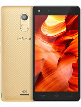 Best available price of Infinix Hot 4 in Trinidad