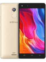 Best available price of Infinix Hot 4 Pro in Trinidad