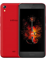 Best available price of Infinix Hot 5 Lite in Trinidad