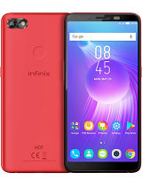 Best available price of Infinix Hot 6 in Trinidad