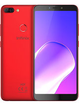 Best available price of Infinix Hot 6 Pro in Trinidad