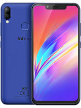 Best available price of Infinix Hot 6X in Trinidad