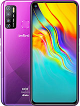 Best available price of Infinix Hot 9 Pro in Trinidad