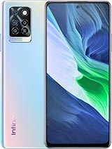 Best available price of Infinix Note 10 Pro in Trinidad