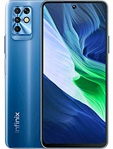 Best available price of Infinix Note 11i in Trinidad