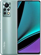 Best available price of Infinix Note 11s in Trinidad