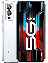 Best available price of Infinix Note 12 5G in Trinidad
